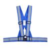 Picture of 2582 REFLECTIVE STRAPS Blue