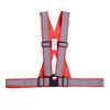 Immagine di 2582 REFLECTIVE STRAPS Red