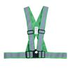 Picture of 2582 REFLECTIVE STRAPS Green