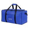 1424 NEPTUNE PVC DUFFLE BAG Royal Blue