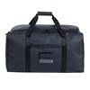 Image sur 1424 NEPTUNE PVC DUFFLE BAG Black