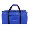 1424 NEPTUNE PVC DUFFLE BAG Royal Blue