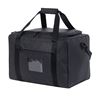 1418 NEPTUNE SMALL DUFLLE BAG Black