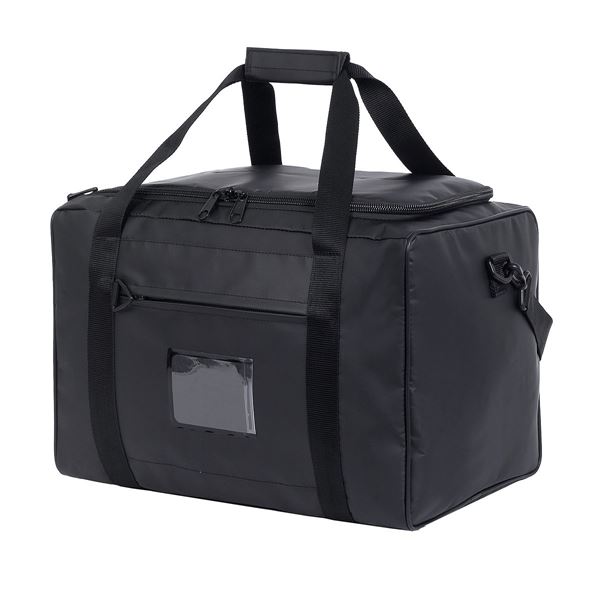 Bild von 1418 NEPTUNE SMALL DUFLLE BAG Black