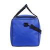 Picture of 1424 NEPTUNE PVC DUFFLE BAG Royal Blue