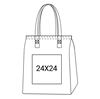 4084 KOLDING COOLER BAG  White