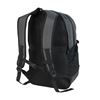 Изображение 5816  LEIPZIG DAILY LAPTOP BACKPACK Dark Grey/ Black