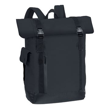 Picture of 7244 BUDAPEST SACK LAPTOP BACKPACK
