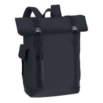 Image de 7244 BUDAPEST SACK LAPTOP BACKPACK