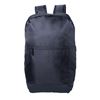 Image sur 5333 NELSON HANDY BACKPACK Black