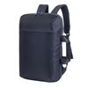 Bild von 2902 TOPAZ BOARDING LAPTOP BACKPACK Black