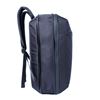 2902 TOPAZ BOARDING LAPTOP BACKPACK Black