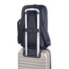 Bild von 2902 TOPAZ BOARDING LAPTOP BACKPACK Black