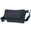 Изображение 1868 CORAL CROSSBODY POUCH Black