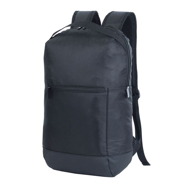 Picture of 5333 NELSON HANDY BACKPACK Black