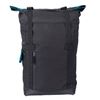 Picture of 7244 BUDAPEST SACK LAPTOP BACKPACK Black