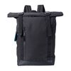 Picture of 7244 BUDAPEST SACK LAPTOP BACKPACK Black