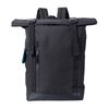 7244 BUDAPEST SACK LAPTOP BACKPACK Black