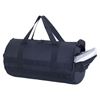 2682 OLIMPYA SPORTS BAG Black